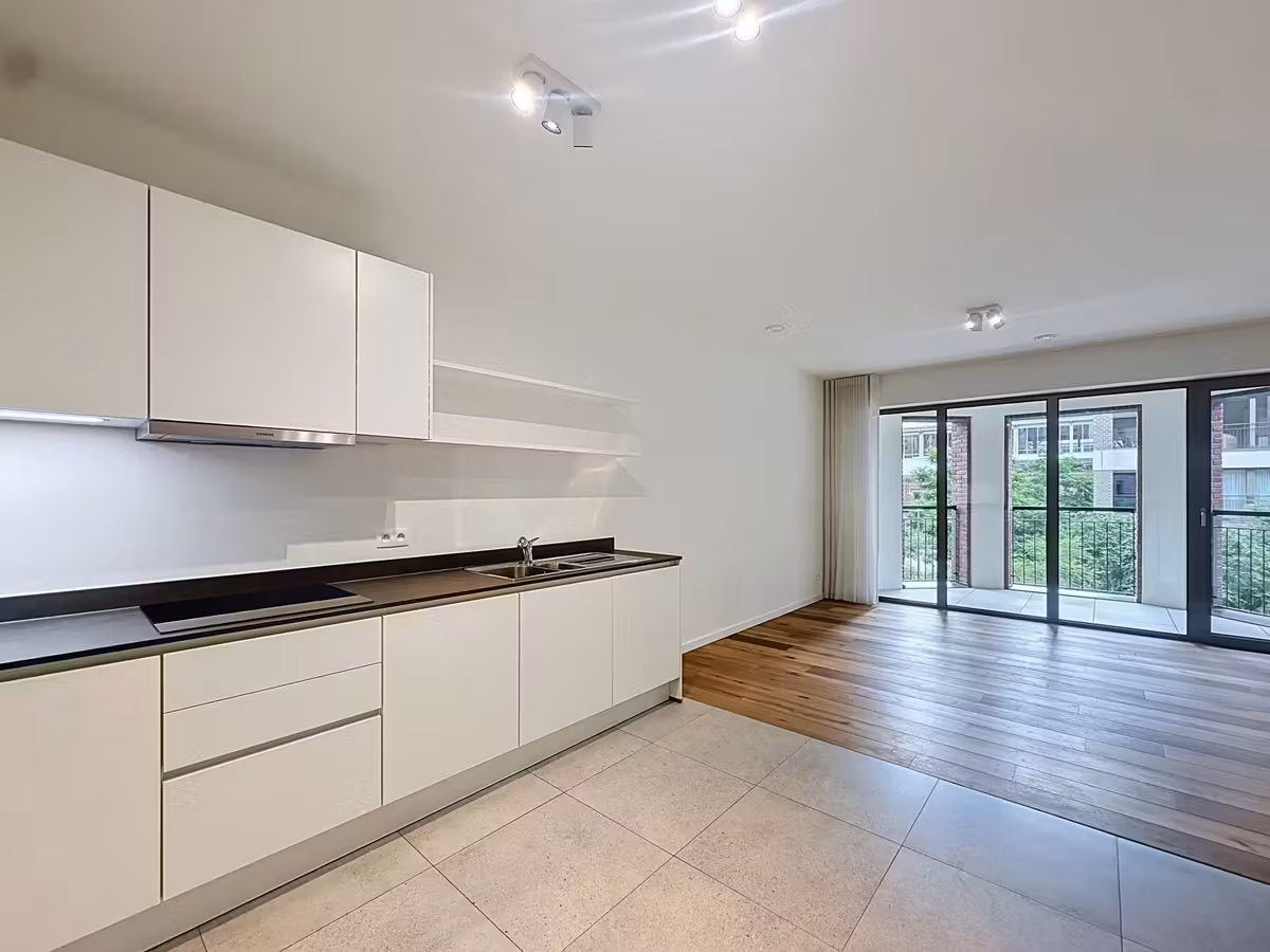 Brussels: Apartment (79m²) with 2 bedrooms and terrace - 8