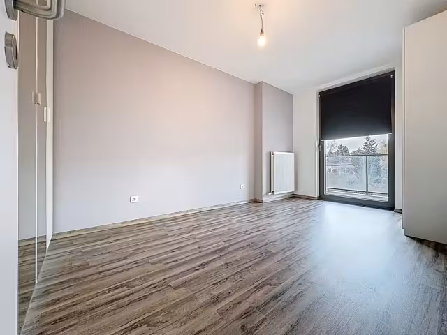 Aangenaam appartement met terras in Neder-Over-Heembeek - 9