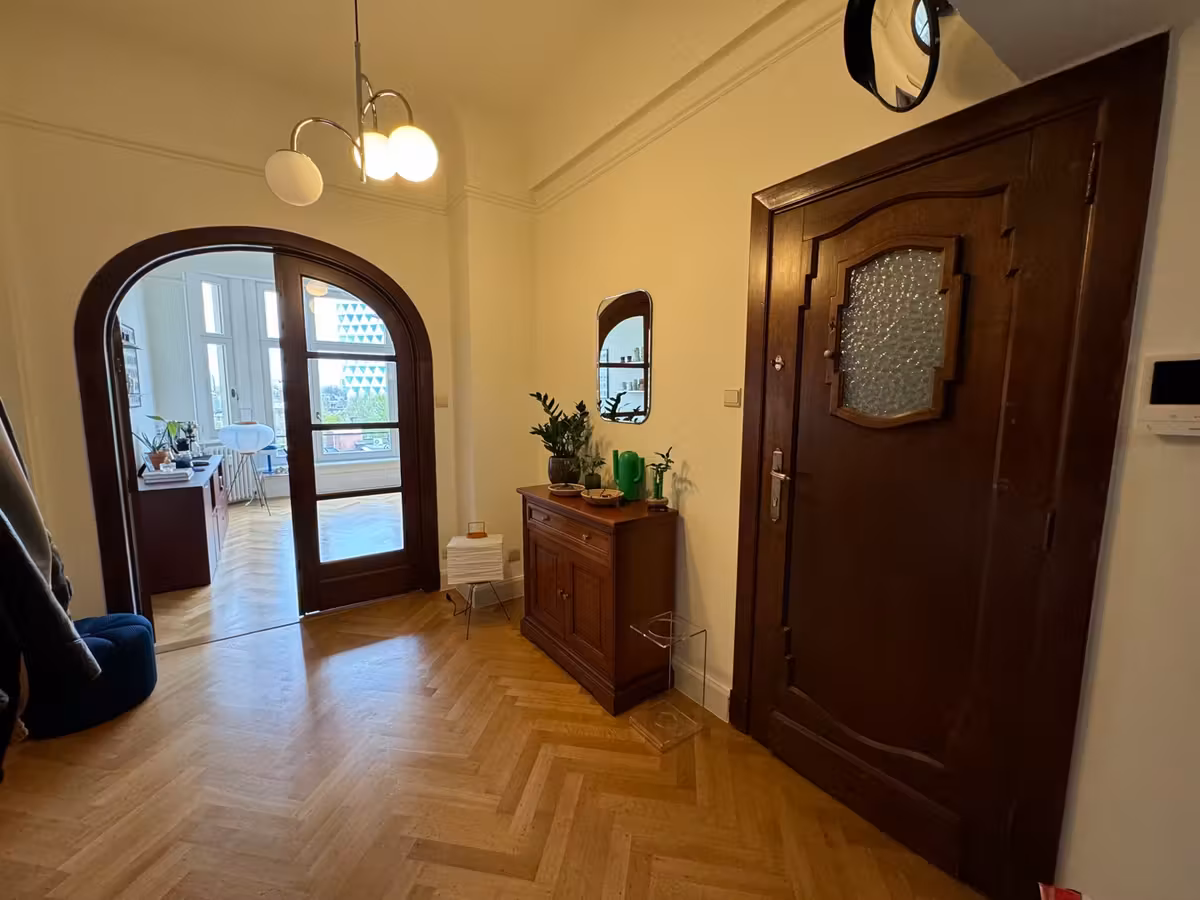 Uniek appartement van 124m² op de 5de verdieping - 3
