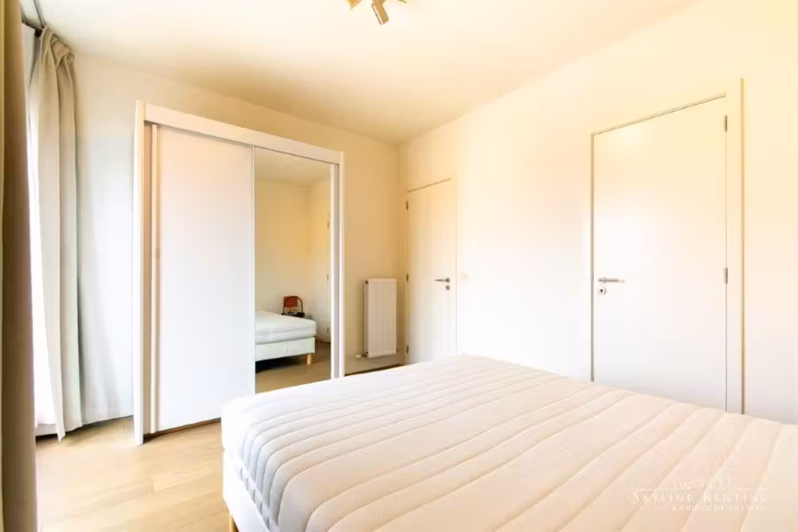 Furnished apartment in the center of Brussels - 15