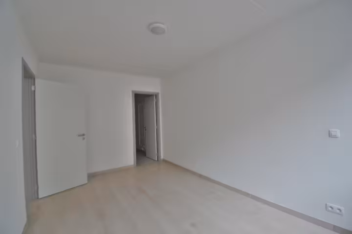 Appartement in Anderlecht nabij Zuidstation - 5