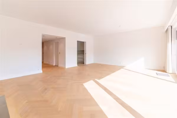 Appartement aan de Jardin du Roi - 7