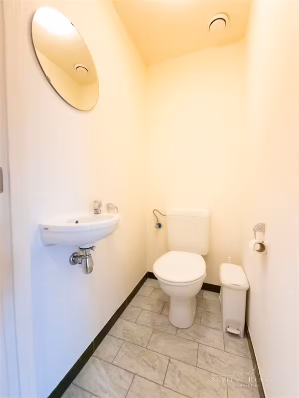 Gemeubileerd appartement nabij Hermann Debroux - 13