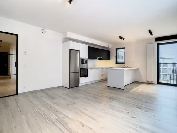 2 bedroom apartment - Sint-Lambrechts-Woluwe