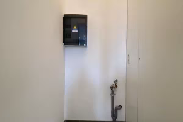 Recent gerenoveerd appartement in 2020 Antwerpen - 15