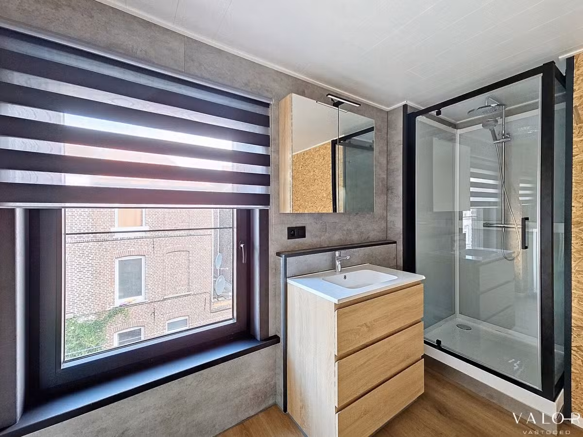 Energiezuinige gerenoveerde woning in Sint-Amandsberg - 6