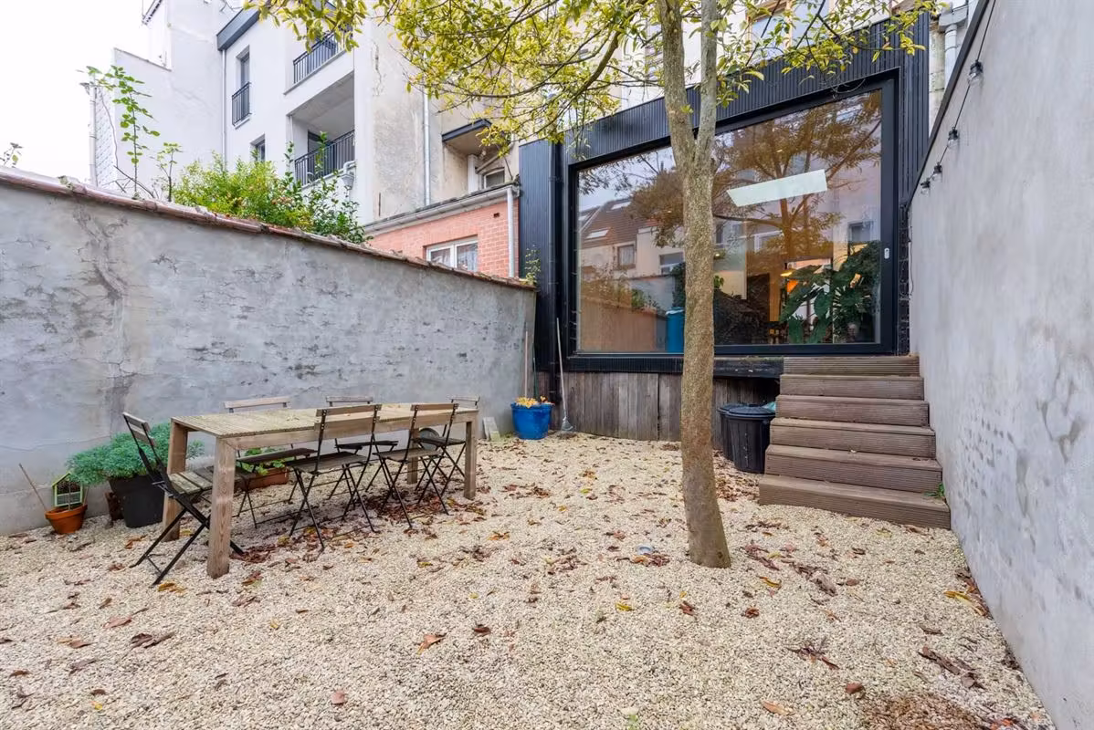 Renovated house with 3 bedrooms - 16