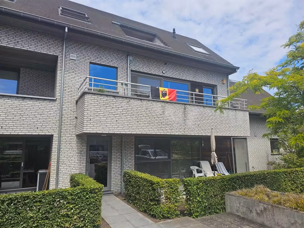 Appartement à Oostakker (9041) - 5