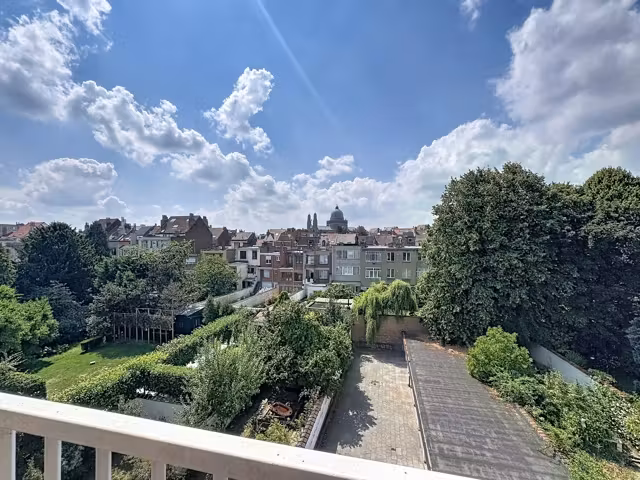 2-bedroom apartment in Jette - 16