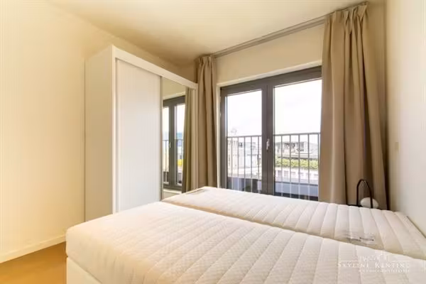 Furnished apartment in the center of Brussels - 4