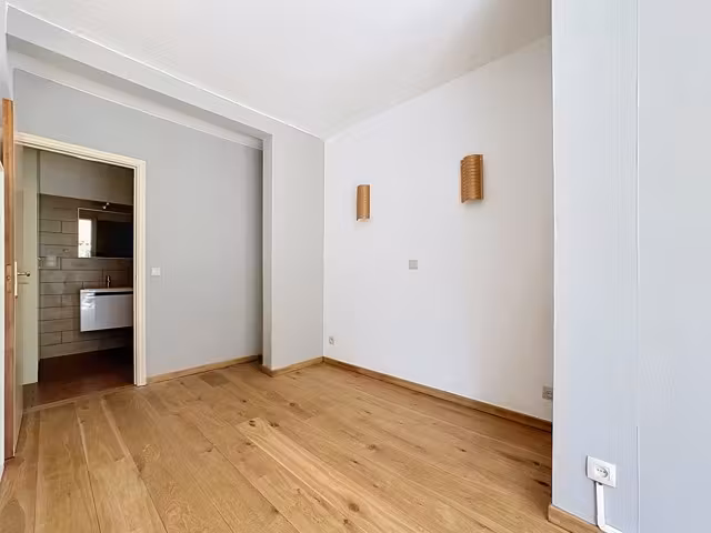 Studio for rent in Jette - 8