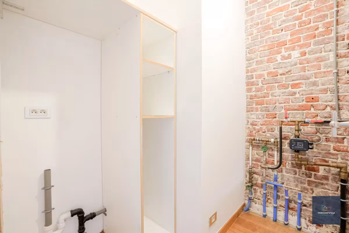 Instapklare woning met garage te Gentbrugge - 14