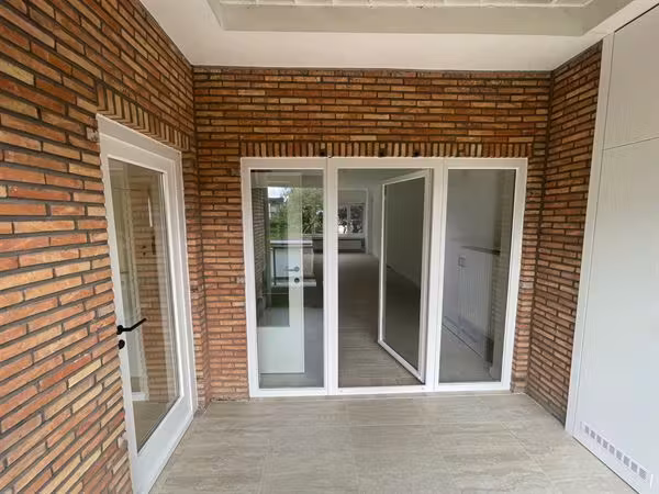 Vrijstaande woning met 3 slaapkamers + mogelijkheid vrij beroep - 10