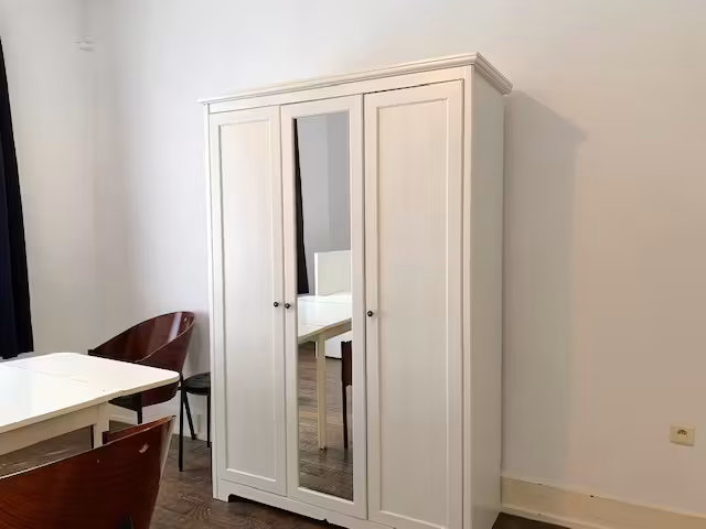 Studio à louer à Saint-Gilles - 10