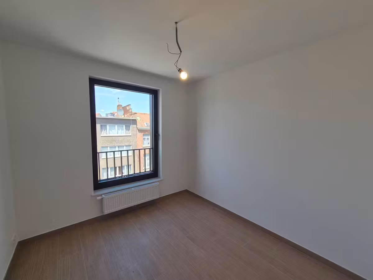 Newly built duplex with spacious terrace in Anderlecht - 8