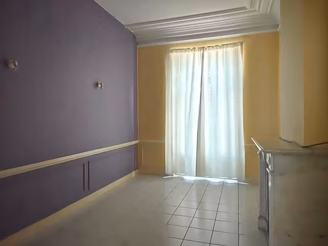 Nice apartment in Ma Campagne, Saint-Gilles - 4