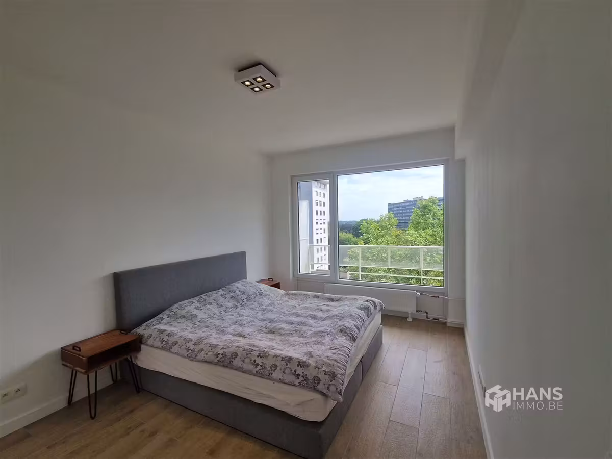 Renovated apartment with 2 bedrooms and terrace in Berchem - 8