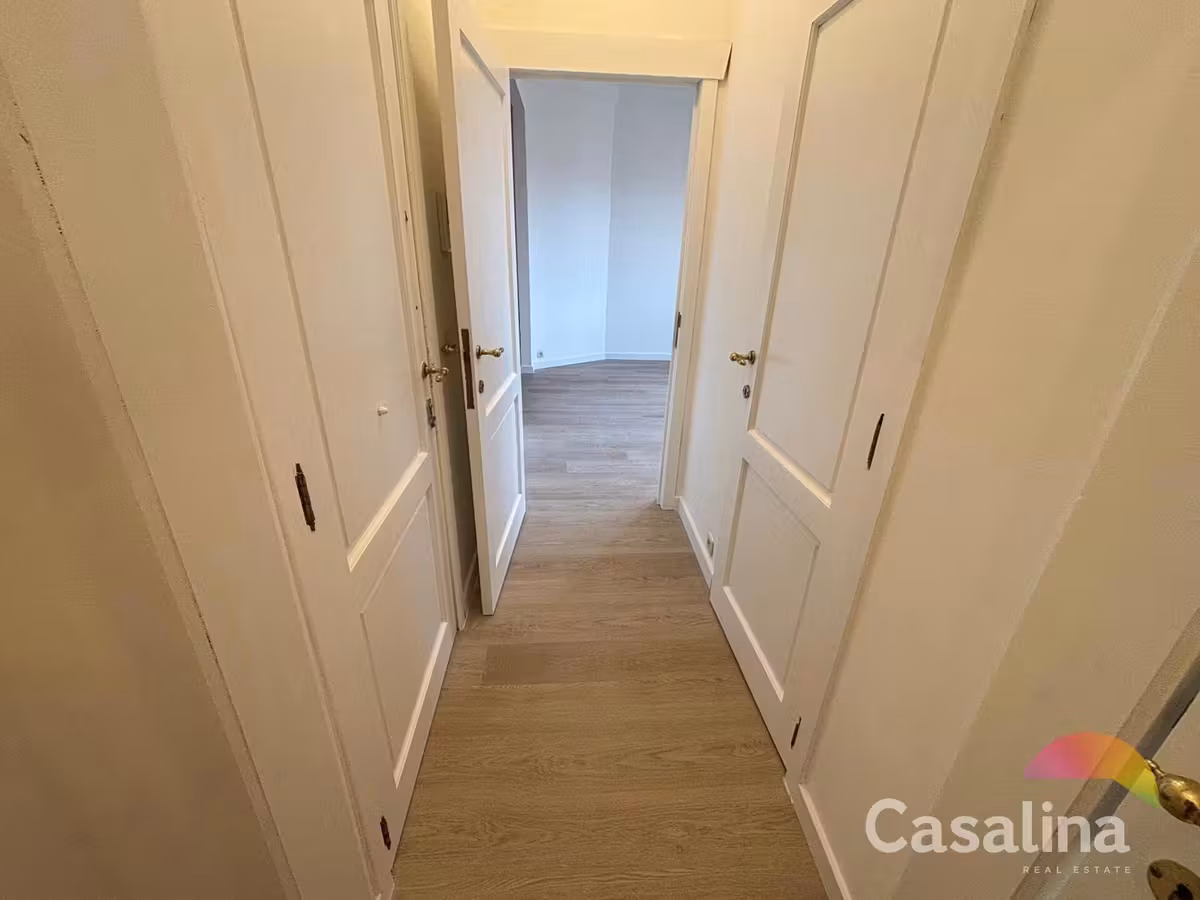 Appartement te huur in Sint-Jans-Molenbeek - 2