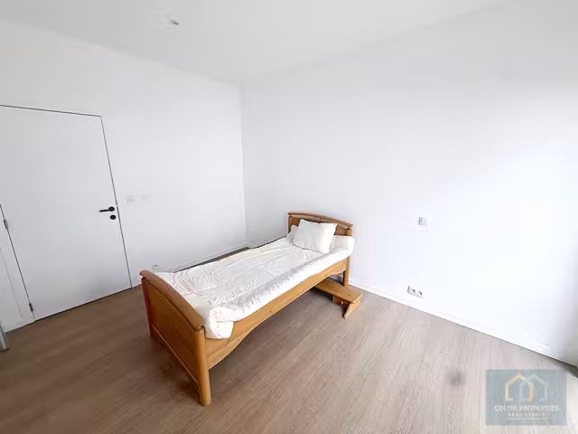 Appartement non meublé à Uccle - 8