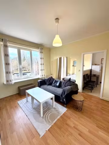 Charmant studio meublé à Ixelles - 2