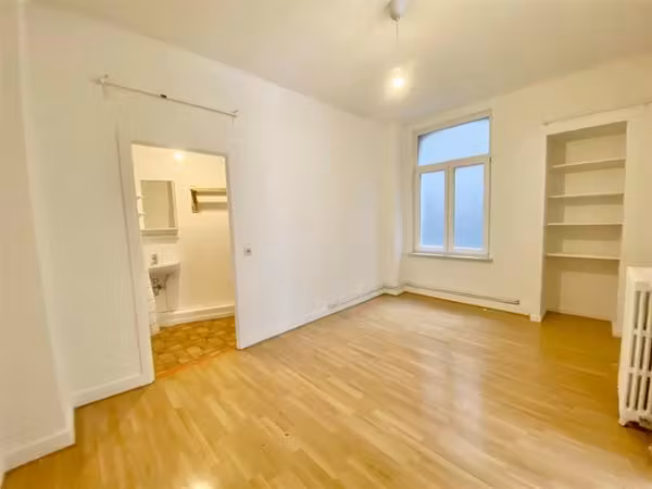 Appartement tussen Molière en Place Albert - 6