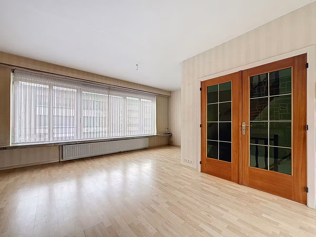 Woning met 3 slaapkamers te huur in Merksem - 4