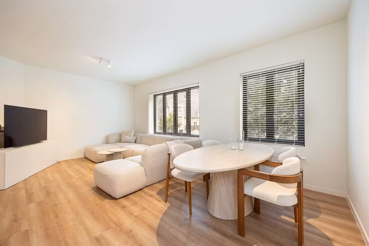 Bel appartement 78m² en centre-ville - 7