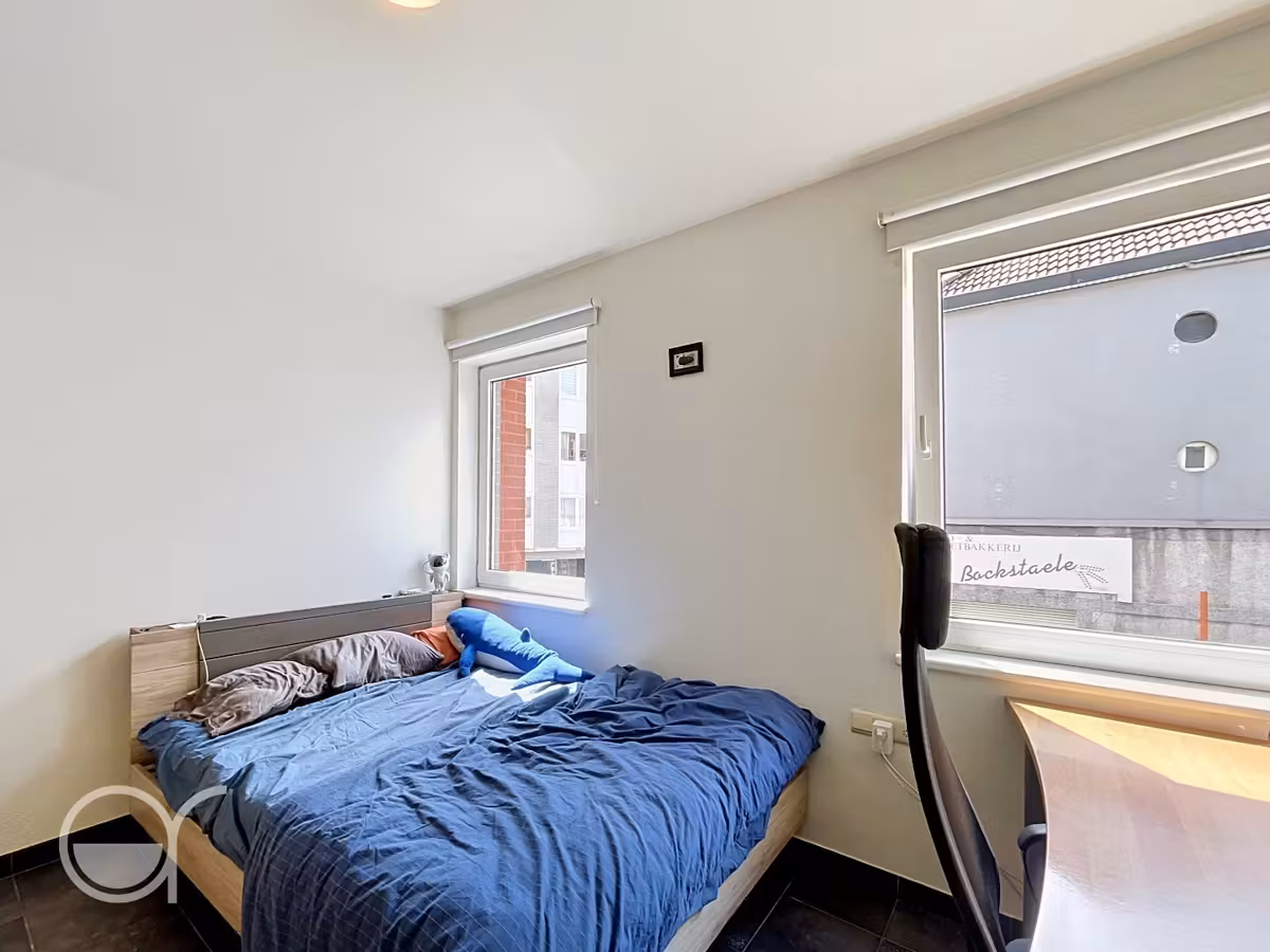 Gezellig 1 slaapkamerappartement met garagebox - 7
