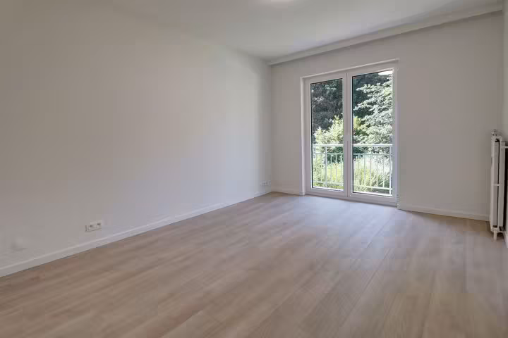Renovated apartment with terrace in Auderghem - 3