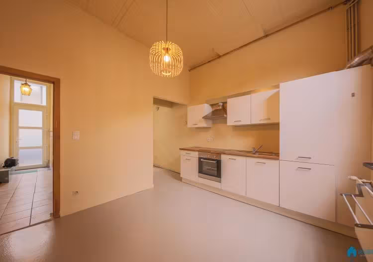 Ruime instapklare woning met terras in Ledeberg - 6