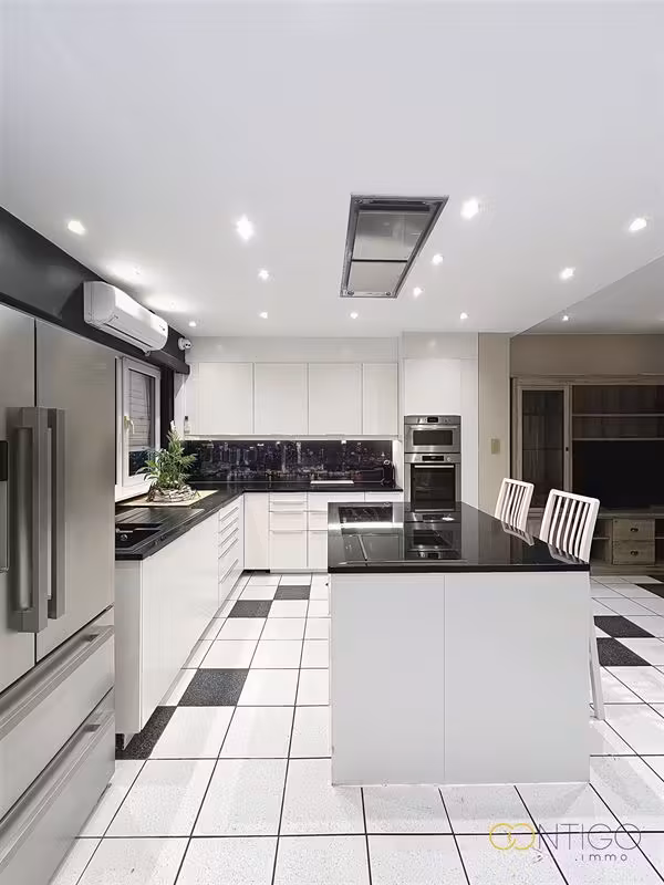 Charmante Maison meublée sur Anderlecht - 13