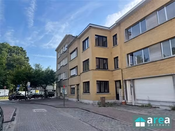 Appartement met 2 slpk en terras - 2
