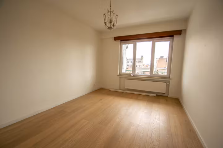 Appartement in Koekelberg nabij de Basiliek - 2