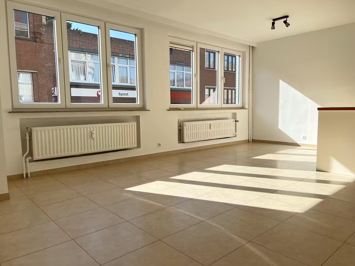 Appartement in Ganshoren met terras en kelder - 3