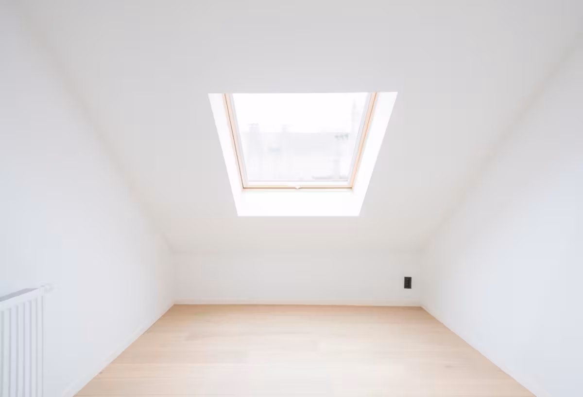 Gezellig duplexappartement in Violierstraat - 14