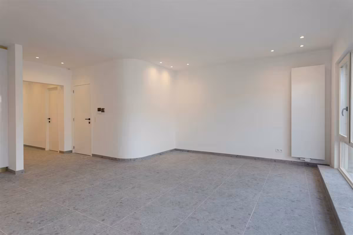 Appartement rénové dans un quartier vert et calme près du Rivierenhof - 3