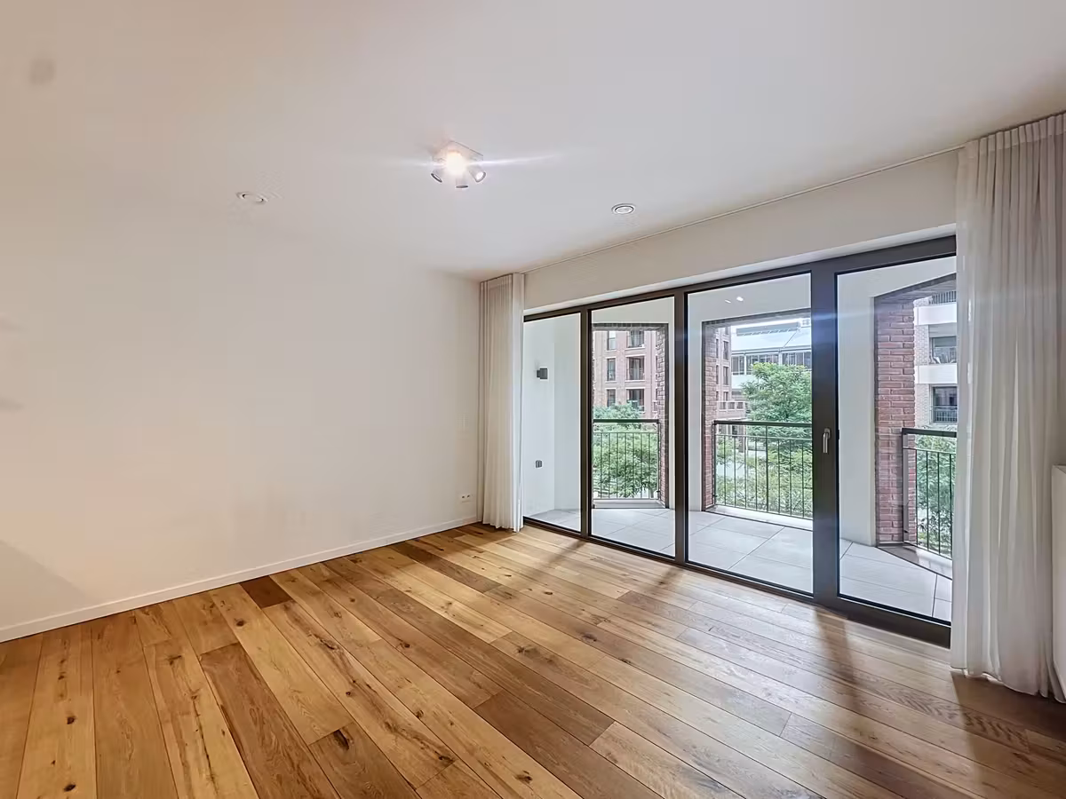 Brussels: Apartment (79m²) with 2 bedrooms and terrace - 12