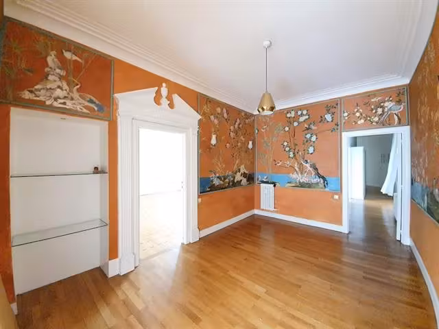 Superbe appartement Art Déco à Ixelles - 12