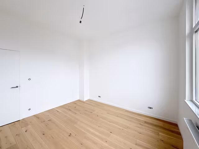 Appartement exceptionnel in Schaarbeek - 5