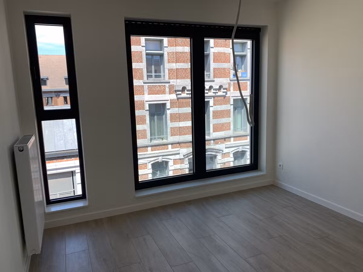 Gemeubileerd appartement met terras in Laeken - 15