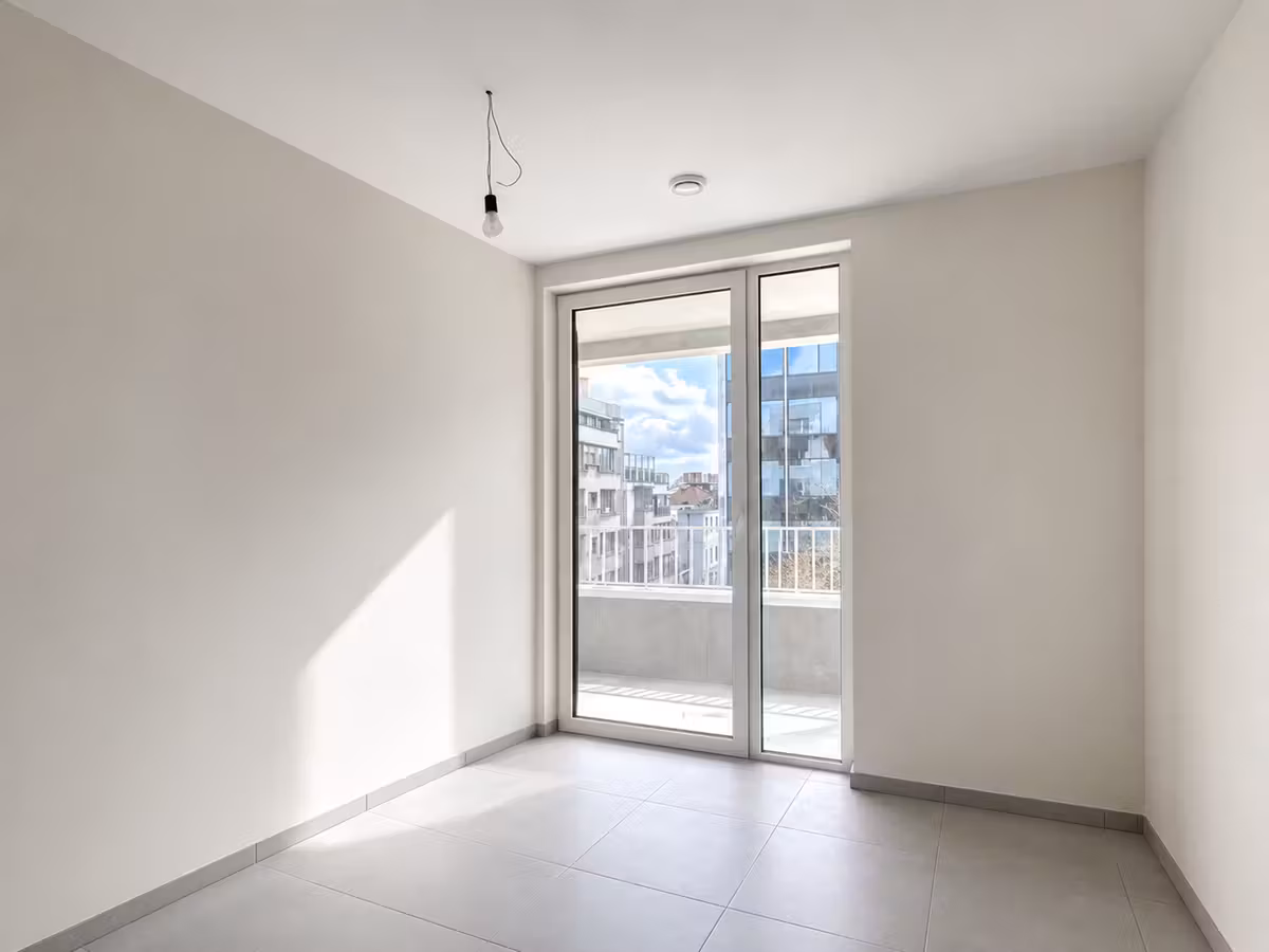 Appartement d'angle lumineux à la Mechelsesteenweg - 5