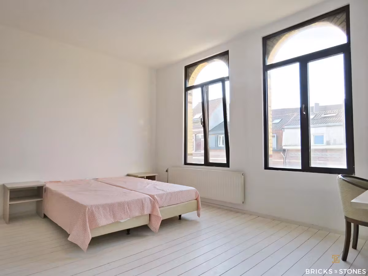 Maison d'étudiants à louer à Anvers Nord - 6