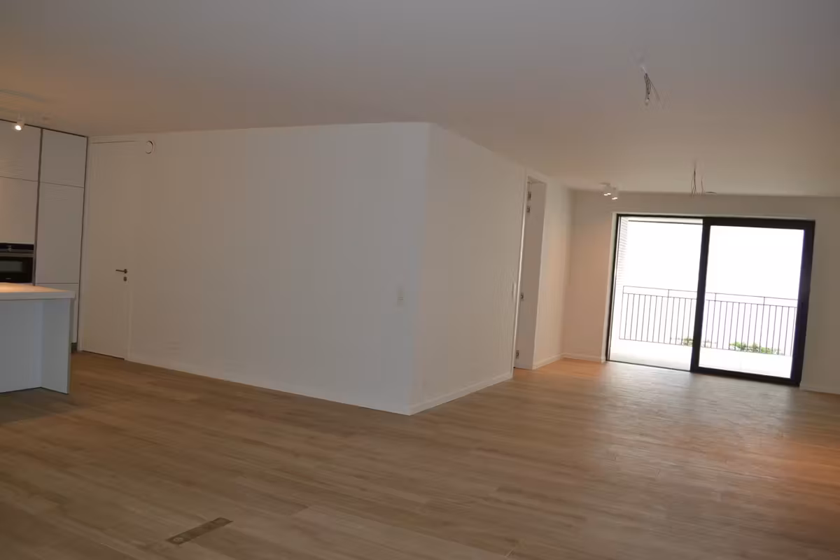Luxe appartement te huur in Antwerpen Centrum - 5