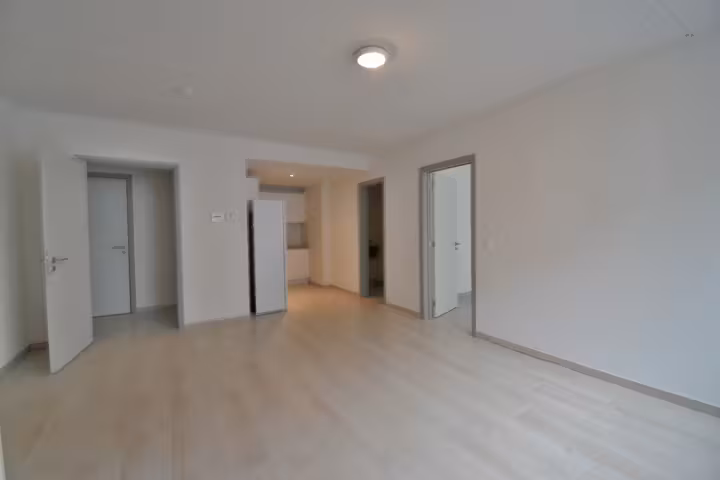 Appartement in Anderlecht nabij Zuidstation - 4