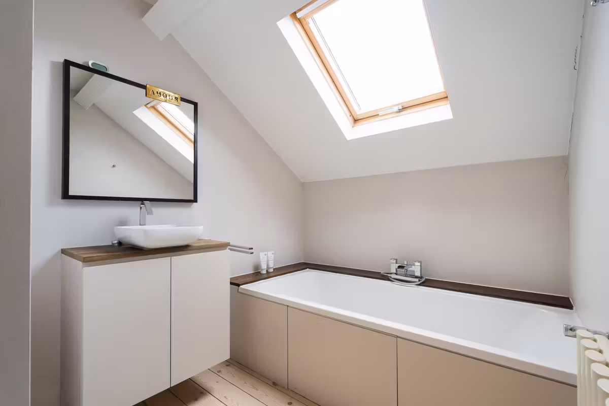 Huis in Watermael-Boitsfort met 5 slaapkamers - 13