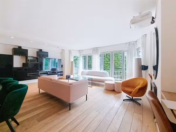 Prachtig, licht appartement met 4 slaapkamers nabij Elisabethpark - 12
