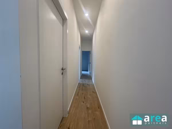 Appartement met 2 slpk en terras - 10
