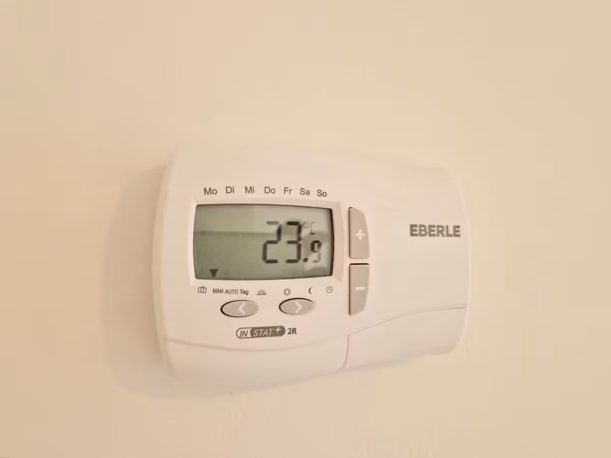 Appartement met uitzicht op Tenbosch Park - 14