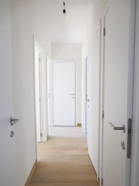 Superb furnished penthouse near European Quarter - 5