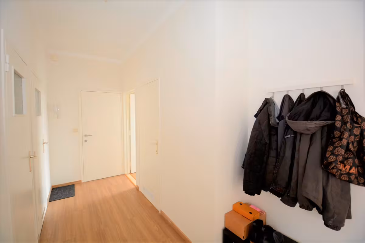 Instapklaar appartement met 2 slaapkamers - 9